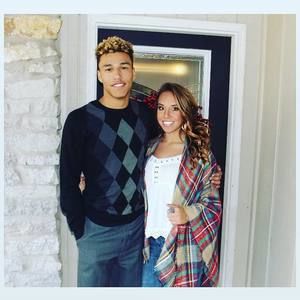 Meet your Posher, Christian